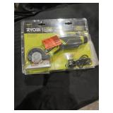 UNOPENED BY ROCKEY TEAM, MAY BE DAMAGED OR