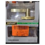 UNOPENED BY ROCKEY TEAM, MAY BE DAMAGED OR