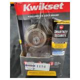 UNOPENED BY ROCKEY TEAM, MAY BE DAMAGED OR