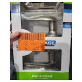 UNOPENED BY ROCKEY TEAM, MAY BE DAMAGED OR