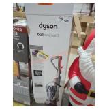 Dyson ball animal 3 vacuum