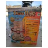 Dura Heat Kerosene Heater