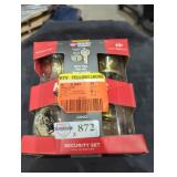 UNOPENED BY ROCKEY TEAM, Could Be Opened At