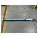 Long Aluminum French Cleats