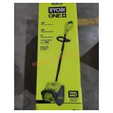 RYOBI 10" Snow Shovel