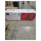 7.5ft LED Pre Lit Tree