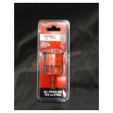 Unopened By Rockey Team. May Be Damaged or