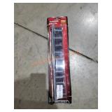 UNOPENED BY ROCKEY TEAM, MAY BE DAMAGED OR