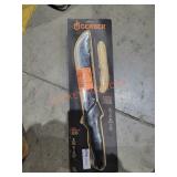 UNOPENED BY ROCKEY TEAM, MAY BE DAMAGED OR