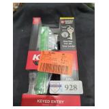 UNOPENED BY ROCKEY TEAM, Could Be Opened At