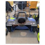 Westing House Electric Snow Blower