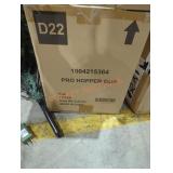 Husky Pro Hopper Gun