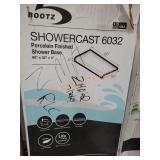 Shower Showercast 6032 Shower Base