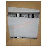 Indoor and Outdoor Folding Picnic Table