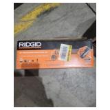 Rigid Oscillating MultiTool Kit