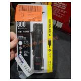 UNOPENED BY ROCKEY TEAM.  MAY BE DAMAGED OR