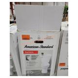 Rumson Elongated Bowl Chair Height Toilet