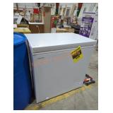 Vissani chest freezer