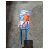 UNOPENED by ROCKEY TEAM may be damaged or missing