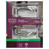 UNOPENED BY ROCKEY TEAM, MAY BE DAMAGED OR