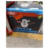 Halo LED Area Light