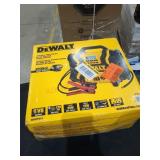 UNOPENED BY ROCKEY TEAM.  MAY BE DAMAGED OR