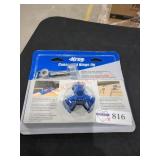 UNOPENED BY ROCKEY TEAM.  MAY BE DAMAGED OR