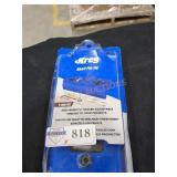 UNOPENED BY ROCKEY TEAM.  MAY BE DAMAGED OR