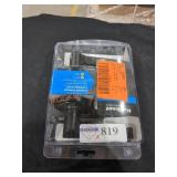 UNOPENED BY ROCKEY TEAM.  MAY BE DAMAGED OR