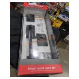 UNOPENED BY ROCKEY TEAM.  MAY BE DAMAGED OR