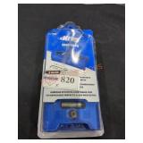 UNOPENED BY ROCKEY TEAM.  MAY BE DAMAGED OR