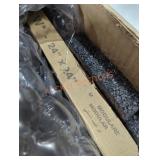 24" x 24" tile floor squares