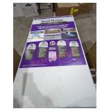 Dricore insul-armor subfloor