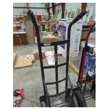 Milwaukee hand cart