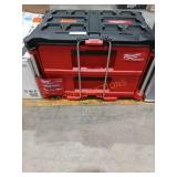 Milwaukee 2-Drawer Tool Box