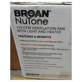 Ventilation Fan