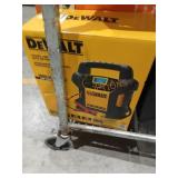 UNOPENED BY ROCKEY TEAM, MAY BE DAMAGED OR