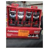 UNOPENED BY ROCKEY TEAM MAY BE DAMAGED OR MISSING