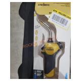 UNOPENED BY ROCKEY TEAM MAY BE DAMAGED OR MISSING
