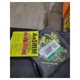 UNOPENED BY ROCKEY TEAM MAY BE DAMAGED OR MISSING