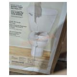 American Standard complete toilet