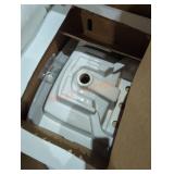 Kohler pedastal sink top