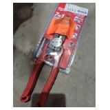 UNOPENED by ROCKEY TEAM may be damaged or missing