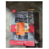 UNOPENED by ROCKEY TEAM may be damaged or missing