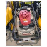 Honda 21" Gas Lawn Mower