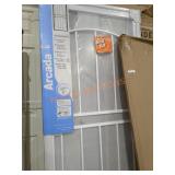 36" Screen Door