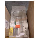 American Standard Pull Down Kitchen Faucet