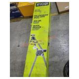 RYOBI Universal Miter Saw QuickStand