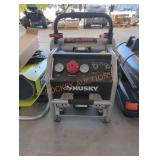 Husky 4.5gal Quiet Compressor