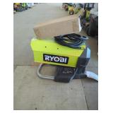 Ryobi 18v Hybrid Forced Air Propane Heater